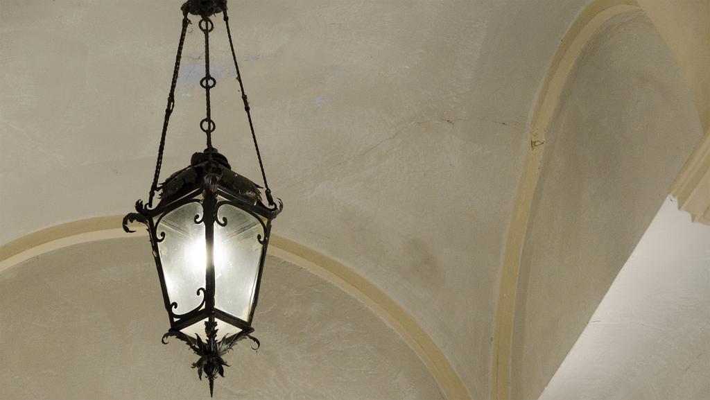 Residenza D'Epoca Il Cassero Lucignano Exterior foto